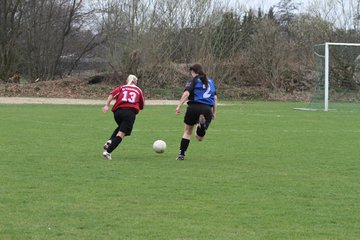 Bild 82 - Frauen am 3.4.11